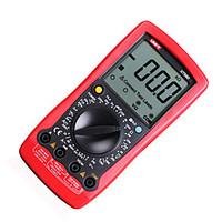 UNI-T Multimeter Series UT39E (4 And a Half) (1 / Station)