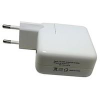 Universal 4 USB Ports EU Plug Home Travel Wall AC Power Charger Adapters for iPad iPhone Samsung HTC