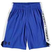 Under Armour Eliminator Junior Boys Shorts