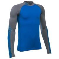 under armour coldgear mock neck baselayer junior