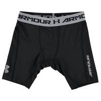 under armour coolswitch junior shorts