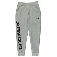 Under Armour Titan Fleece Pants Junior Boys