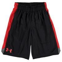 Under Armour Eliminator Junior Boys Shorts