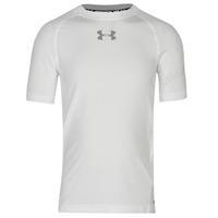 under armour short sleeve t shirt junior boys