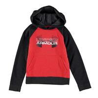 Under Armour Commuter Over The Head Hoody Junior Boys