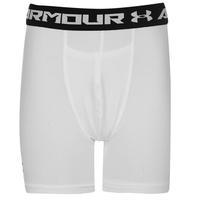 Under Armour Mid Shorts Boys