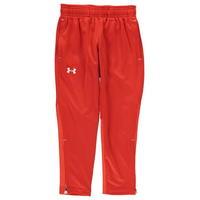 under armour challenger pants junior boys