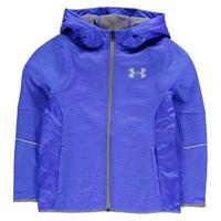 Under Armour Swacket Full Zip Hoody Junior Boys