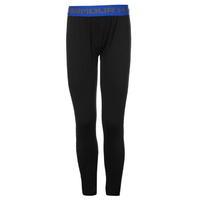 under armour heatgear baselayer leggings junior boys