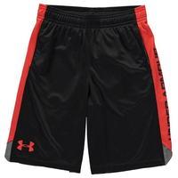 under armour eliminator shorts junior boys