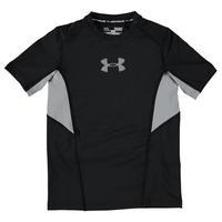 Under Armour Coolswitch Boys Tee Shirt