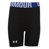 Under Armour Cold Gear Evo Shorts Junior Boys