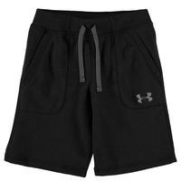 Under Armour Titan Fleece Short Junior Boys