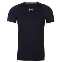 under armour armour core training t shirt junior boys