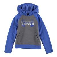 Under Armour Commuter Over The Head Hoody Junior Boys