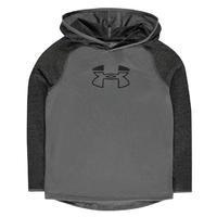 Under Armour Tech Block OTH Hoody Junior Boys