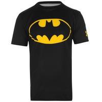 Under Armour HeatGear Hero Top Junior