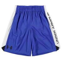 under armour eliminator shorts junior boys