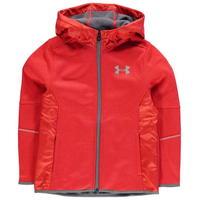 Under Armour Swacket Full Zip Hoody Junior Boys