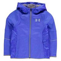 under armour swacket full zip hoody junior boys