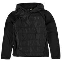 Under Armour Training Hoody Junior Boys