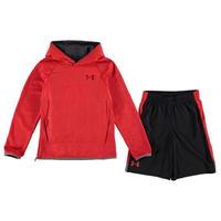 Under Armour Training Hoody Junior Boys