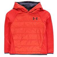 Under Armour Training Hoody Junior Boys