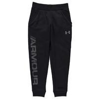 Under Armour Titan Fleece Pants Junior Boys