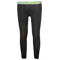 Under Armour HeatGear Baselayer Leggings Junior Boys