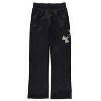 Under Armour Big Logo Armour Fleece Track Pant Junior Boys