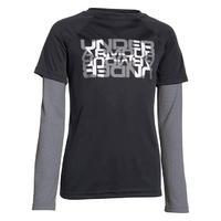 Under Armour Armour Brawler Woven Pants Junior Boys