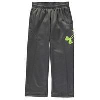 Under Armour Big Logo Armour Fleece Track Pant Junior Boys