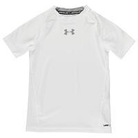 Under Armour Armour Core Training T Shirt Junior Boys