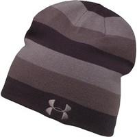 under armour coldgear reversible beanie black