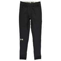 Under Armour Favourite Knit Leggings Junior Girls