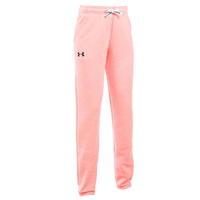 Under Armour Favourite Fleece Jogging Bottoms Junior Girls