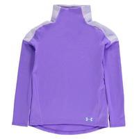 Under Armour Cold Gear Cozy Baselayer Top Junior Girls