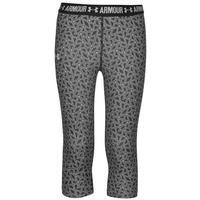 Under Armour Print Capri Junior Girls