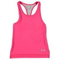 Under Armour Armour Luna Junior Girls Tank Top