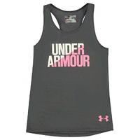 Under Armour Workmark Training Tank Top Junior Girls