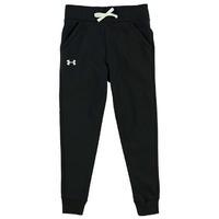 Under Armour Favourite Fleece Joggers Junior Girls