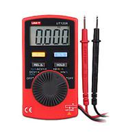 uni t ut120a digital multimeter notebook type 1