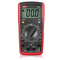 UNI-T UT39C Pocket Digital Multimeter 1 / Taiwan