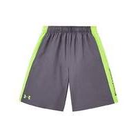 Under Armour Boys Impulse Woven Short