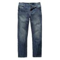 union blues boys core jean generous fit