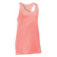 Under Armour Girls Tank Vest