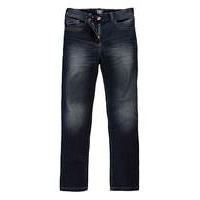 union blues girls core jean standard