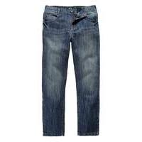 Union Blues Boys Core Jean Standard Fit