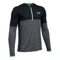 under armour boys threadborne hoodie