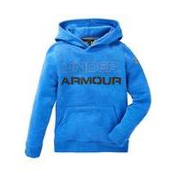 under armour boys titan fleece hoodie